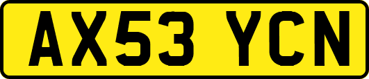 AX53YCN