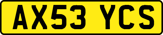 AX53YCS