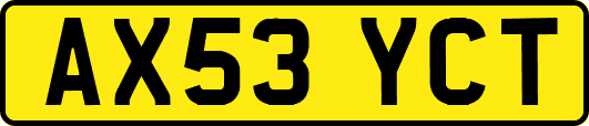 AX53YCT