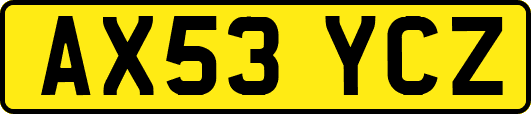 AX53YCZ