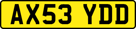 AX53YDD