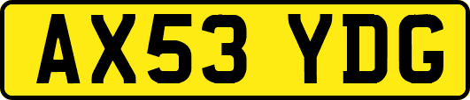 AX53YDG