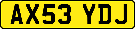 AX53YDJ