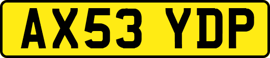 AX53YDP