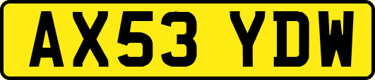 AX53YDW