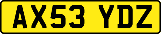 AX53YDZ
