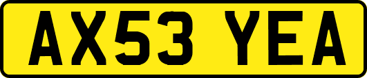 AX53YEA