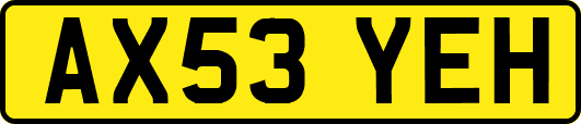 AX53YEH
