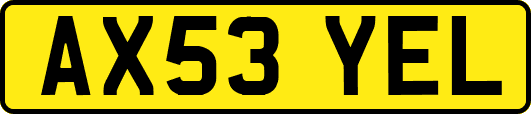AX53YEL