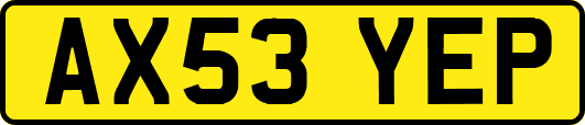 AX53YEP