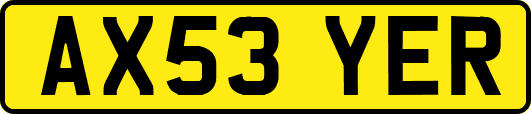 AX53YER
