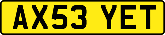 AX53YET