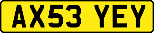 AX53YEY