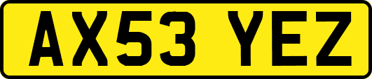AX53YEZ