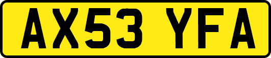 AX53YFA
