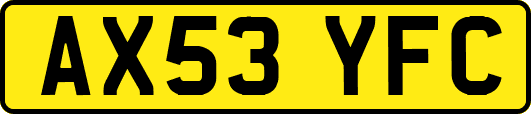 AX53YFC