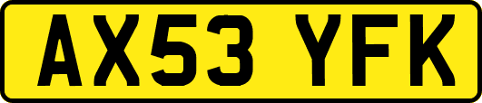 AX53YFK