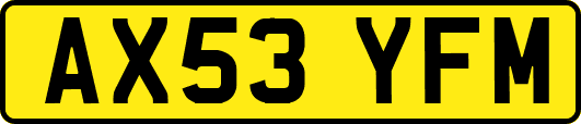 AX53YFM