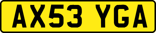AX53YGA