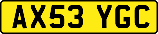 AX53YGC