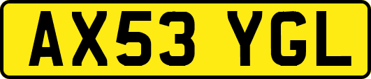 AX53YGL