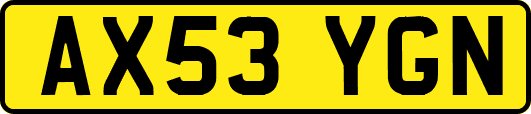 AX53YGN