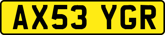 AX53YGR