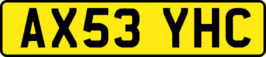AX53YHC