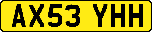 AX53YHH
