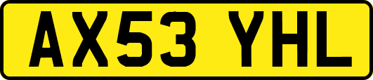 AX53YHL