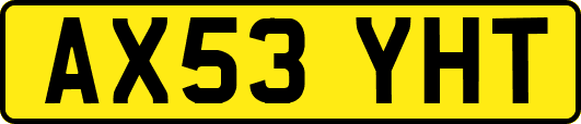 AX53YHT