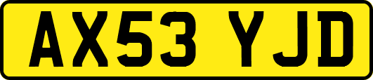 AX53YJD
