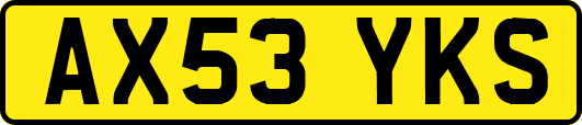 AX53YKS