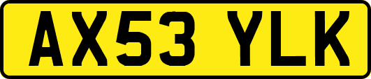AX53YLK
