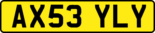 AX53YLY