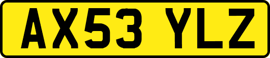 AX53YLZ