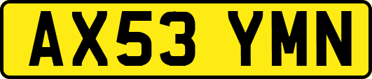 AX53YMN