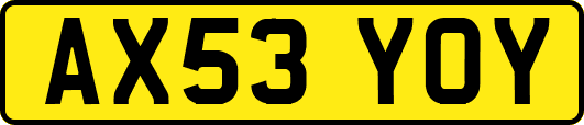 AX53YOY