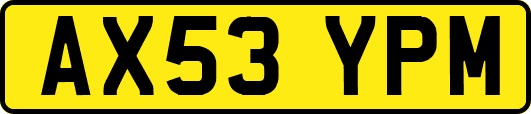 AX53YPM