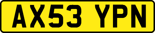 AX53YPN