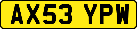 AX53YPW