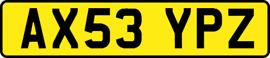 AX53YPZ