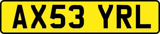 AX53YRL
