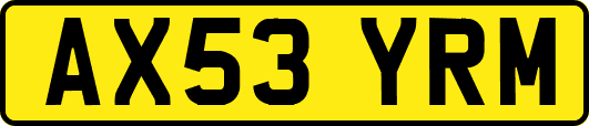 AX53YRM