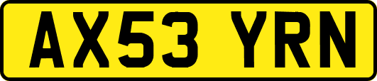 AX53YRN