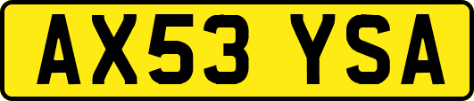 AX53YSA