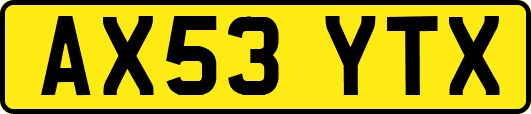 AX53YTX