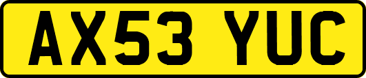 AX53YUC