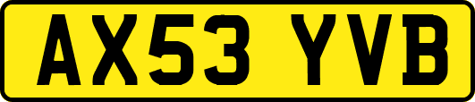 AX53YVB