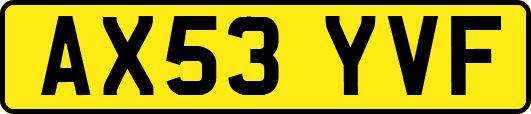 AX53YVF